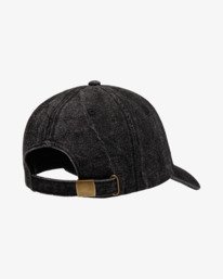1 Essential Wash Black EBJHA00127 Billabong