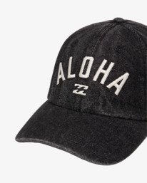 3 Essential Wash Black EBJHA00127 Billabong
