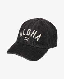 0 Essential Wash Black EBJHA00127 Billabong