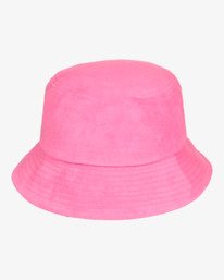 2 Sunshine - Bucket Hoed voor Dames Pink EBJHA00128 Billabong
