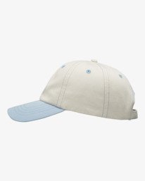 1 Reach The Top - Clipback Cap for Women Blue EBJHA00132 Billabong