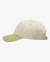 1 Reach The Top - Clipback Cap for Women Green EBJHA00132 Billabong