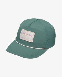 0 A/DIV Vert EBJHA00144 Billabong