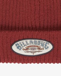 2 Since 73 Alta Punainen EBJHA00146 Billabong