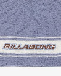 2 Beach Back Blau EBJHA00149 Billabong