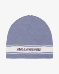 0 Beach Back Blau EBJHA00149 Billabong