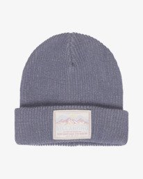 0 Wave Check Grau EBJHA00150 Billabong