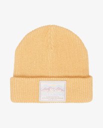 0 Wave Check Jaune EBJHA00150 Billabong