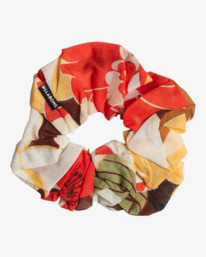 0 Big Chouchou - Haargummi für Frauen Bunt EBJHW03000 Billabong