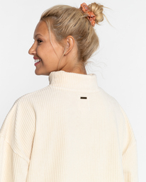 0 Big Chouchou - Scrunchie for Women Multi EBJHW03000 Billabong