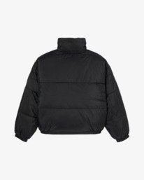 11 Cozy Puffer Amarillo EBJJK00140 Billabong