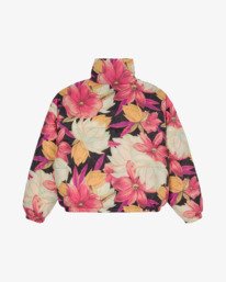 13 Cozy Puffer Amarillo EBJJK00140 Billabong