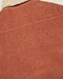 12 Cord In Love Rot EBJJK00163 Billabong