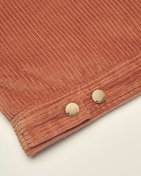 13 Cord In Love Rot EBJJK00163 Billabong