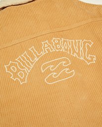 11 Cord In Love Yellow EBJJK00163 Billabong