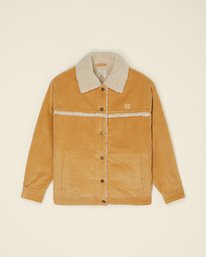 8 Cord In Love Yellow EBJJK00163 Billabong