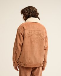 3 Cord In Love Red EBJJK00163 Billabong