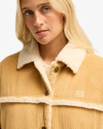 4 Cord In Love Yellow EBJJK00163 Billabong