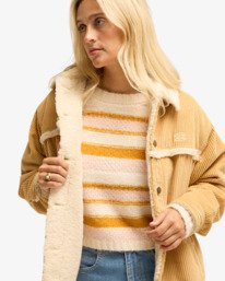 5 Cord In Love Yellow EBJJK00163 Billabong