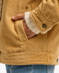 6 Cord In Love Yellow EBJJK00163 Billabong