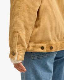 7 Cord In Love Yellow EBJJK00163 Billabong