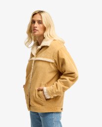 3 Cord In Love Yellow EBJJK00163 Billabong