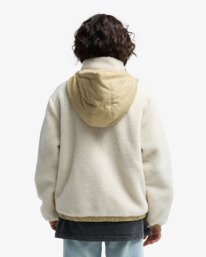 2 Northern Shore - Zip-Up Jacket for Women  EBJJK00181 Billabong