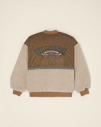 9 Since 73 Wave Braun EBJJK00184 Billabong