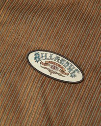 10 Since 73 Wave Braun EBJJK00184 Billabong
