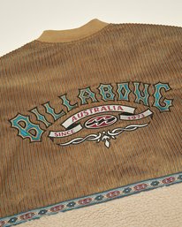 12 Since 73 Wave Braun EBJJK00184 Billabong