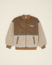 8 Since 73 Wave Braun EBJJK00184 Billabong