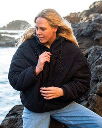 1 Fall Camper Noir EBJJK00185 Billabong