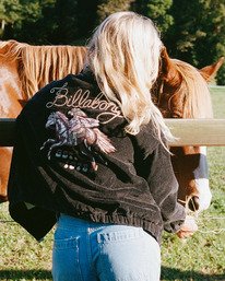 2 Chill Black EBJJK00186 Billabong