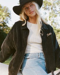 1 Chill Black EBJJK00186 Billabong
