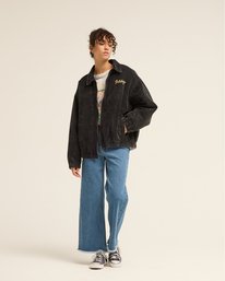3 Chill Black EBJJK00186 Billabong