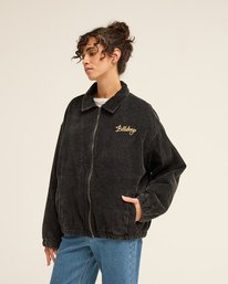 6 Chill Black EBJJK00186 Billabong