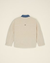 8 Stay Golden Weiss EBJJK00187 Billabong