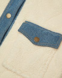 9 Stay Golden Weiss EBJJK00187 Billabong