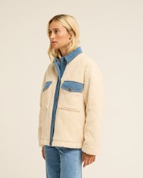 4 Stay Golden Hvid EBJJK00187 Billabong