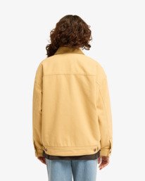 2 Pure Bliss Gelb EBJJK00195 Billabong