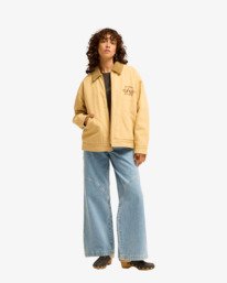 1 Pure Bliss Gelb EBJJK00195 Billabong