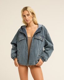0 Rainy Days Grau EBJJK00197 Billabong