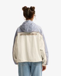 3 Milky Coffee White EBJJK00200 Billabong