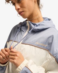 5 Milky Coffee White EBJJK00200 Billabong