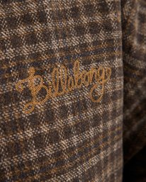 5 Surf Check Noir EBJJK00201 Billabong