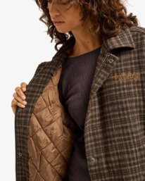 6 Surf Check Noir EBJJK00201 Billabong