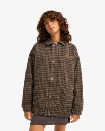 0 Surf Check Noir EBJJK00201 Billabong