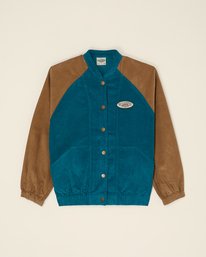 0 Since 73 Og Blau EBJJK00205 Billabong