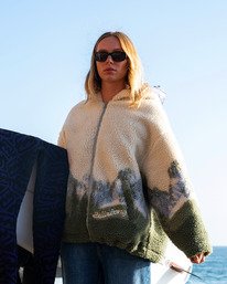 1 Fun Call Svart EBJJK00209 Billabong