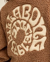 4 Bring The Light Marron EBJJK00211 Billabong